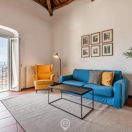 Apartmán View - Oldtown Cagliari