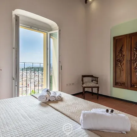 View - Oldtown Apartmán Cagliari
