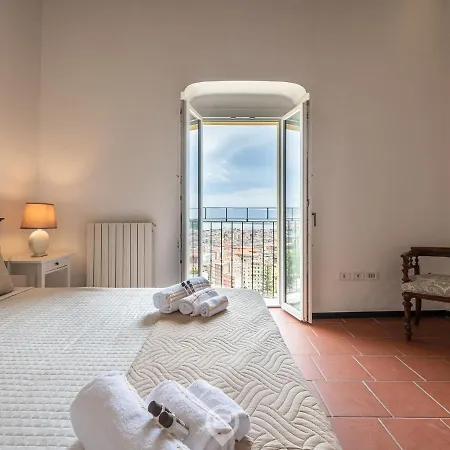 View - Oldtown Apartamento Cagliari
